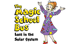 All Events by Date - Magic School Bus Solar System